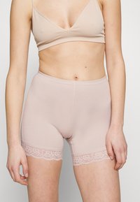 Marks & Spencer Calças - soft opaline