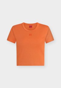 Nevybrané, bright orange