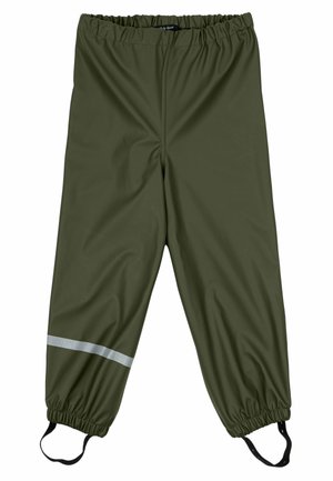 UNISEX - Spodnie materiałowe