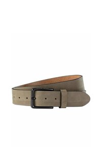 Non sélectionné, olive brown