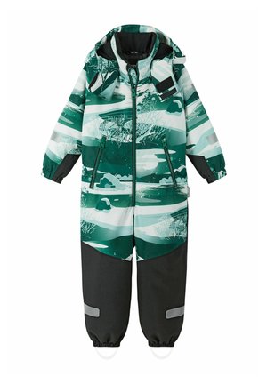 KURIKKA UNISEX - Kombinezon zimowy