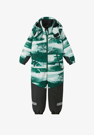 Reima KURIKKA UNISEX khaki