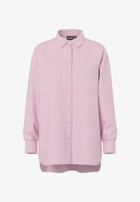 Valimata, roseate spoonbill