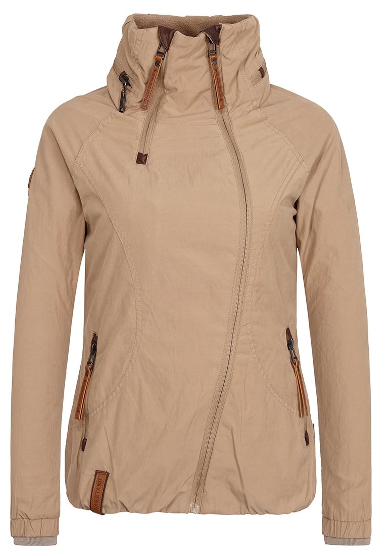 Naketano Jacken für Damen versandkostenfrei kaufen | ZALANDO Naketano Jacke Damen kaufen | Günstig im Preisvergleich bei