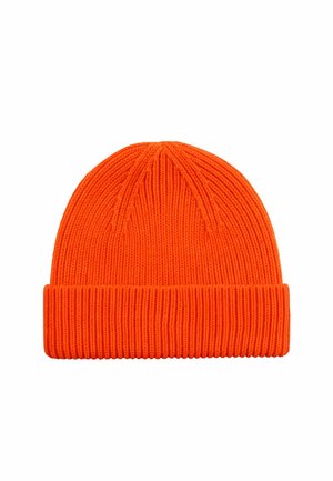 UNISEX - Beanie - rot