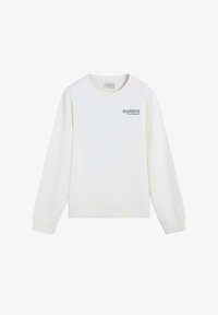 No seleccionado, off white