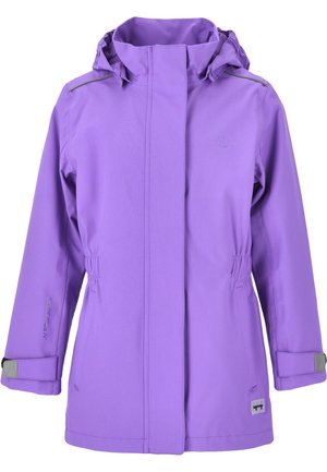 RUBINA - Veste mi-saison - lavendula