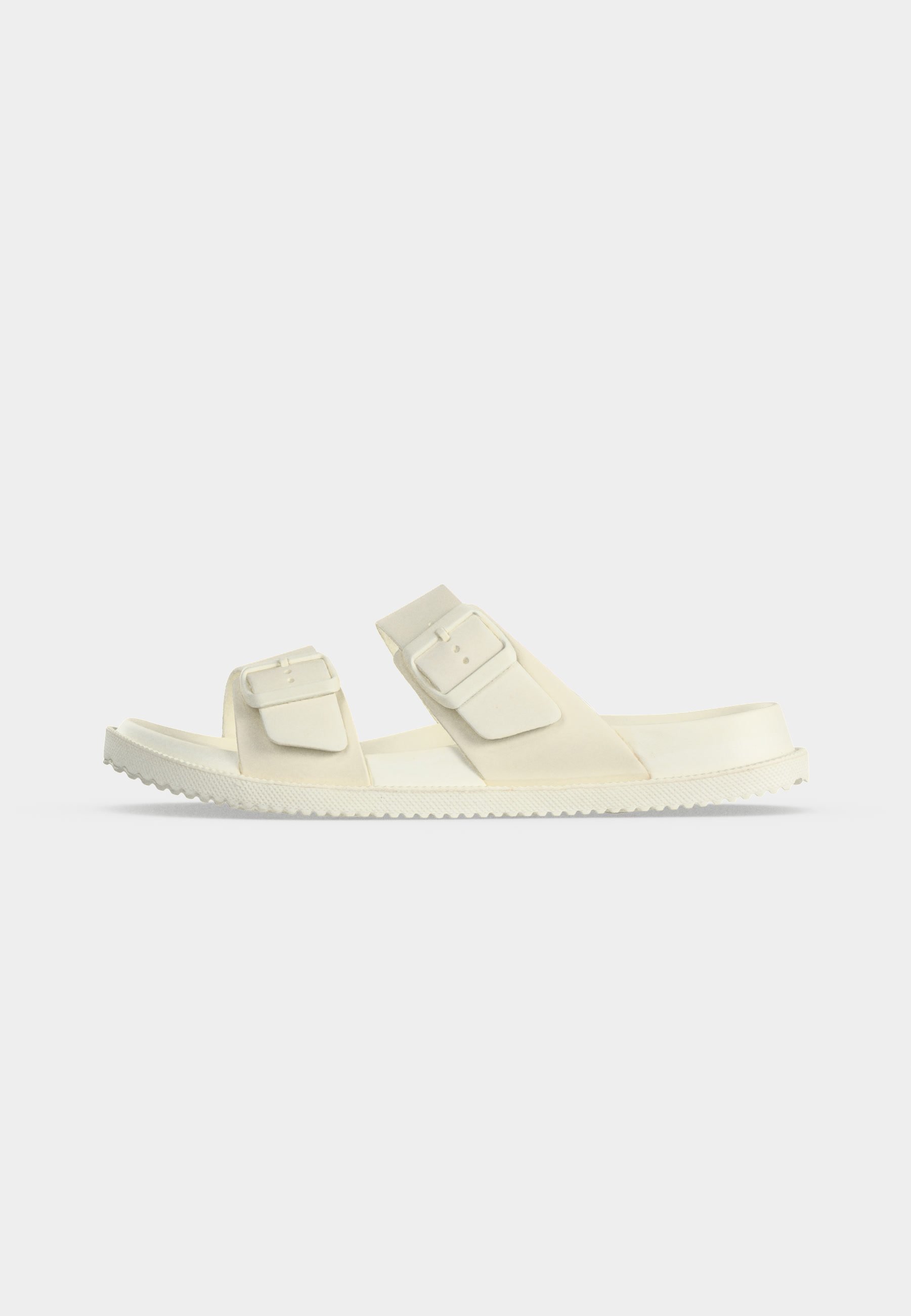 Birkenstock ARIZONA EVA WHITES - NARROW - Sandals - white
