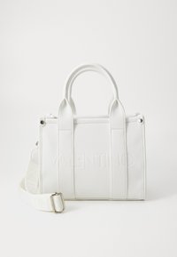SYRIA  - Handbag - bianco