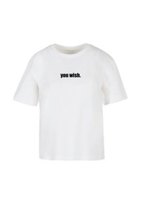 Unselected, white