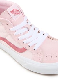 Vans MID REISSUE  - Sneakers hoog - light pink