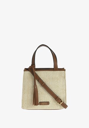 Loxwood Sac à main - natural