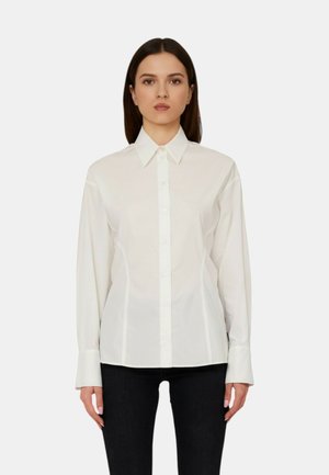LIU JO, CAMICIA - Camicia - bianco
