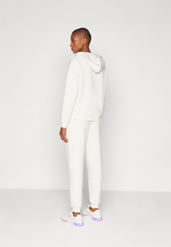 ONPLOUNGE PANTS - Tracksuit bottoms - cloud dancer3
