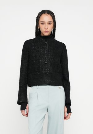 JACY - Sacou - black