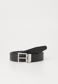 Tommy Hilfiger Bælter - coffee bean/black
