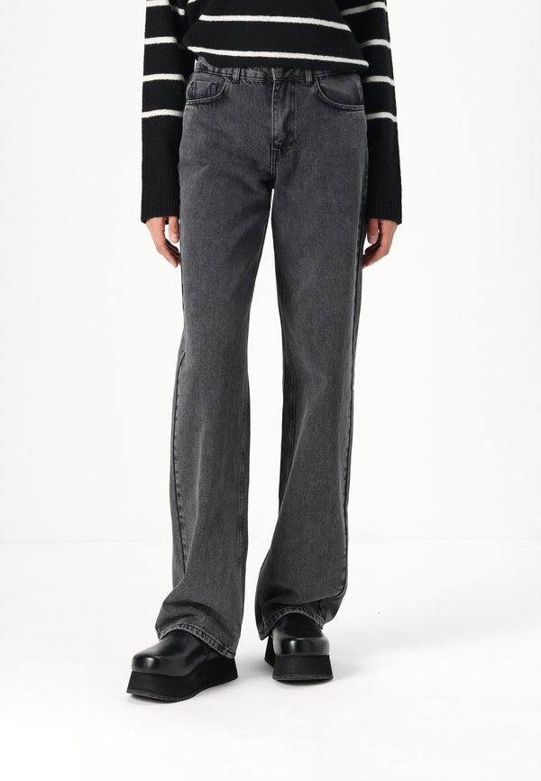 VMRANCY WIDE  - Wide Leg