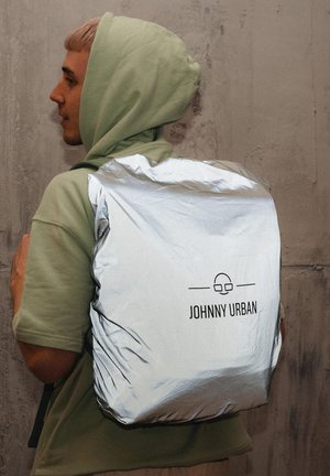 Johnny Urban REGENSCHUTZHÜLLE BO - Sonstige Accessoires - grau reflektierend