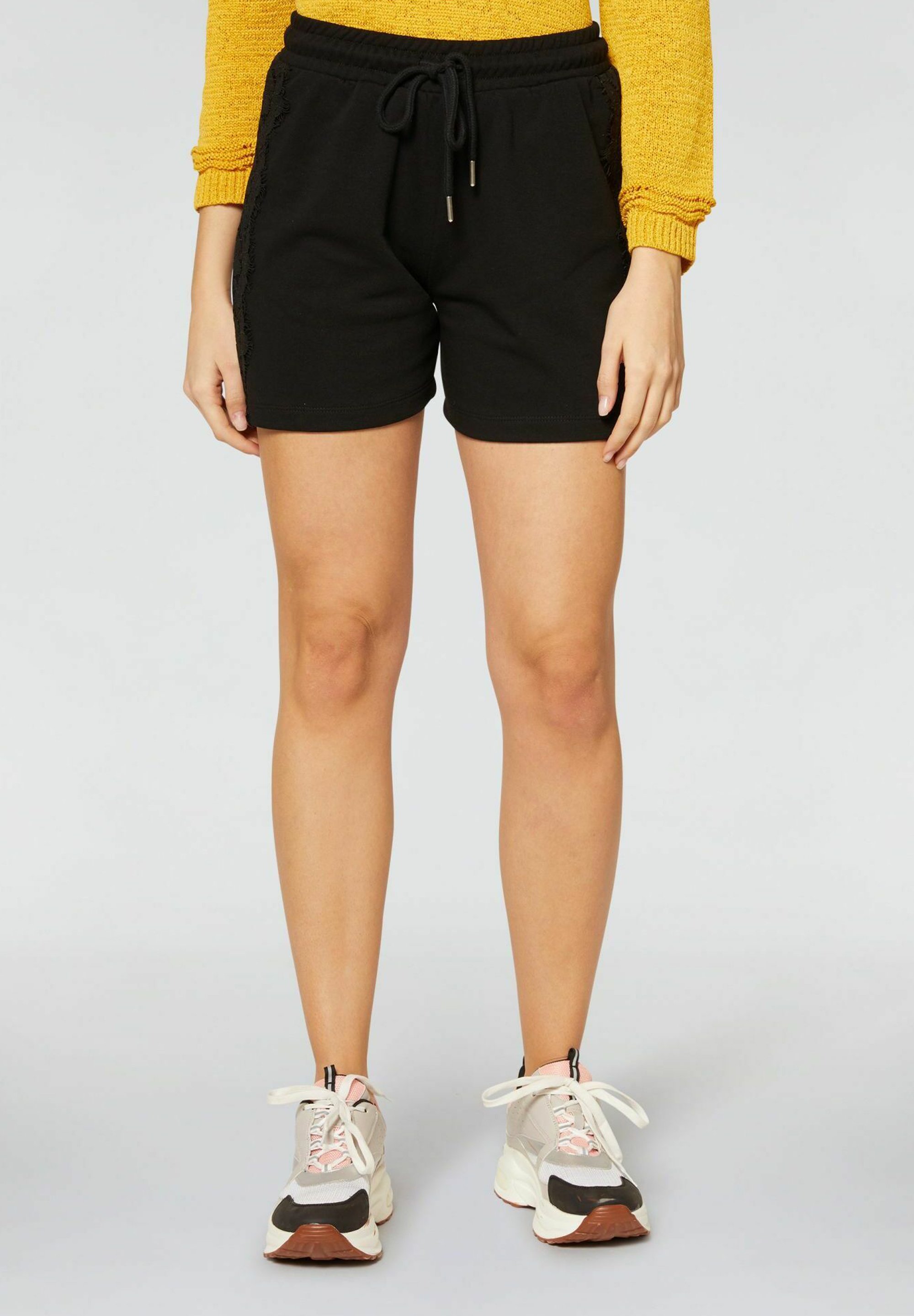 pantaloncini conbipel