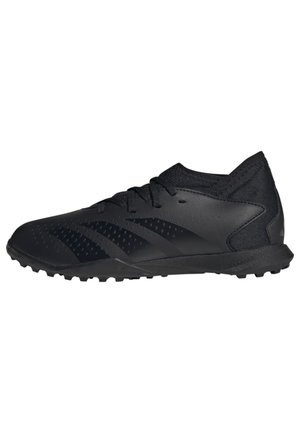 Turf football boots - black