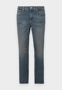 SCANTON SLIM  - Slim fit jeans - blue denim
