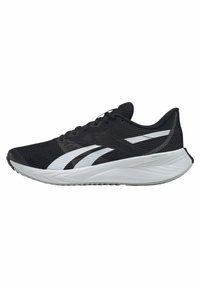 Reebok - ENERGEN TECH PLUS  - Hardloopschoenen neutraal - core black/cloud white/pure grey Miniatuurafbeelding 1