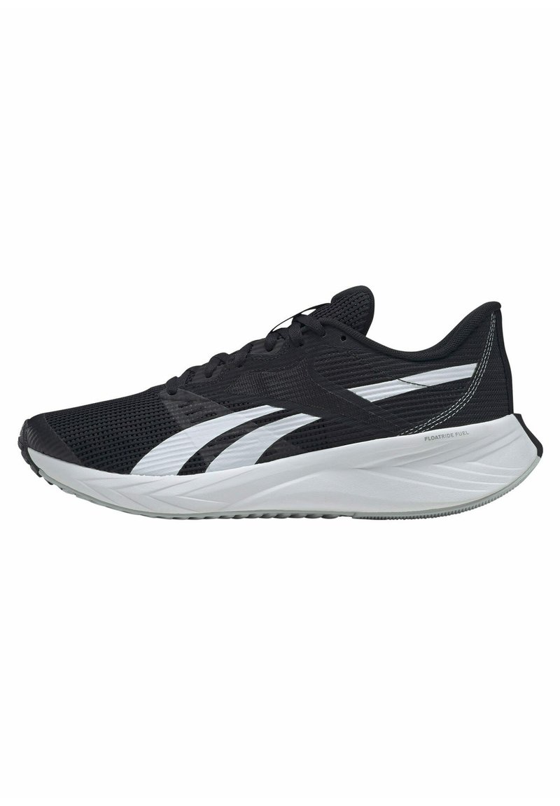 Reebok - ENERGEN TECH PLUS  - Zapatillas de running neutras - core black/cloud white/pure grey, Ampliar