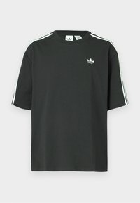 Επιλέχθηκε, black