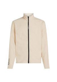 FWC'CRUZ POLARTEC FZ  - Fleecejas - macaron