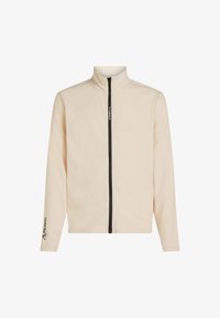 O'Neill FWC'CRUZ POLARTEC FZ - Fleece jacket - macaron/sand - Zalando.co.uk