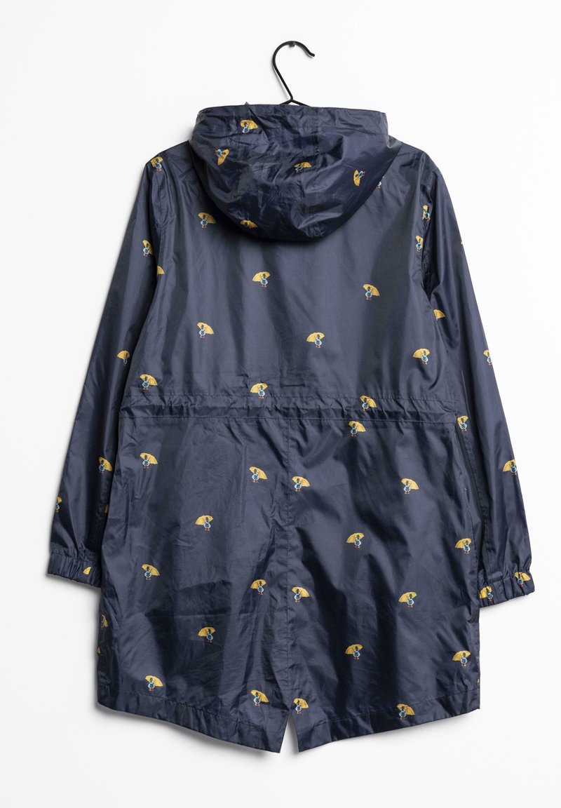 Tom Joule Regenjacke wasserabweisende Jacke blue/blau (Pre