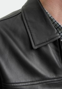 Jack & Jones Ādas jaka - black