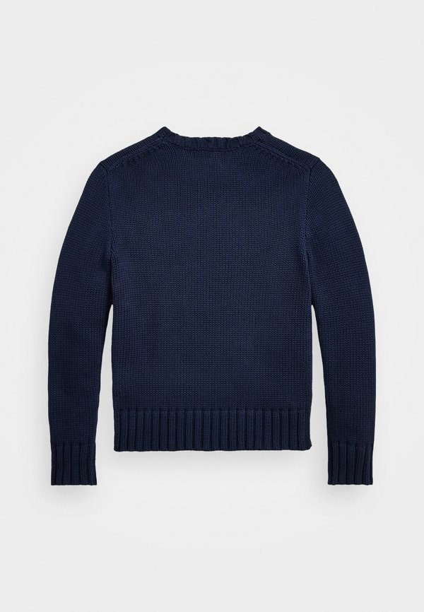 THE ICONIC FLAG JUMPER - Jumper3