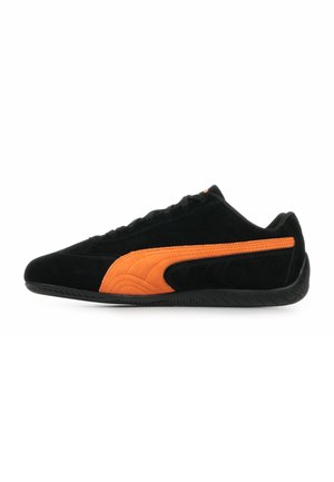 Puma, SPEEDCAT OG - Sneakers basse - black rickie orange