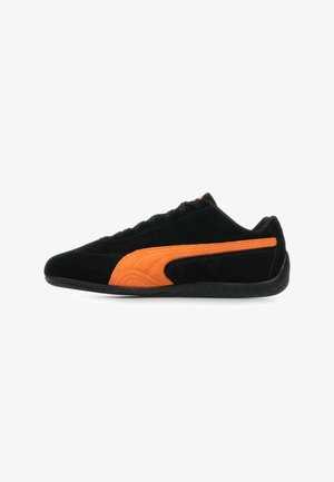 Puma, SPEEDCAT OG - Sneakers basse - black rickie orange