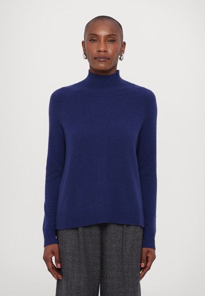 Weekend Max Mara ALCALI - Svetr - blu notte
