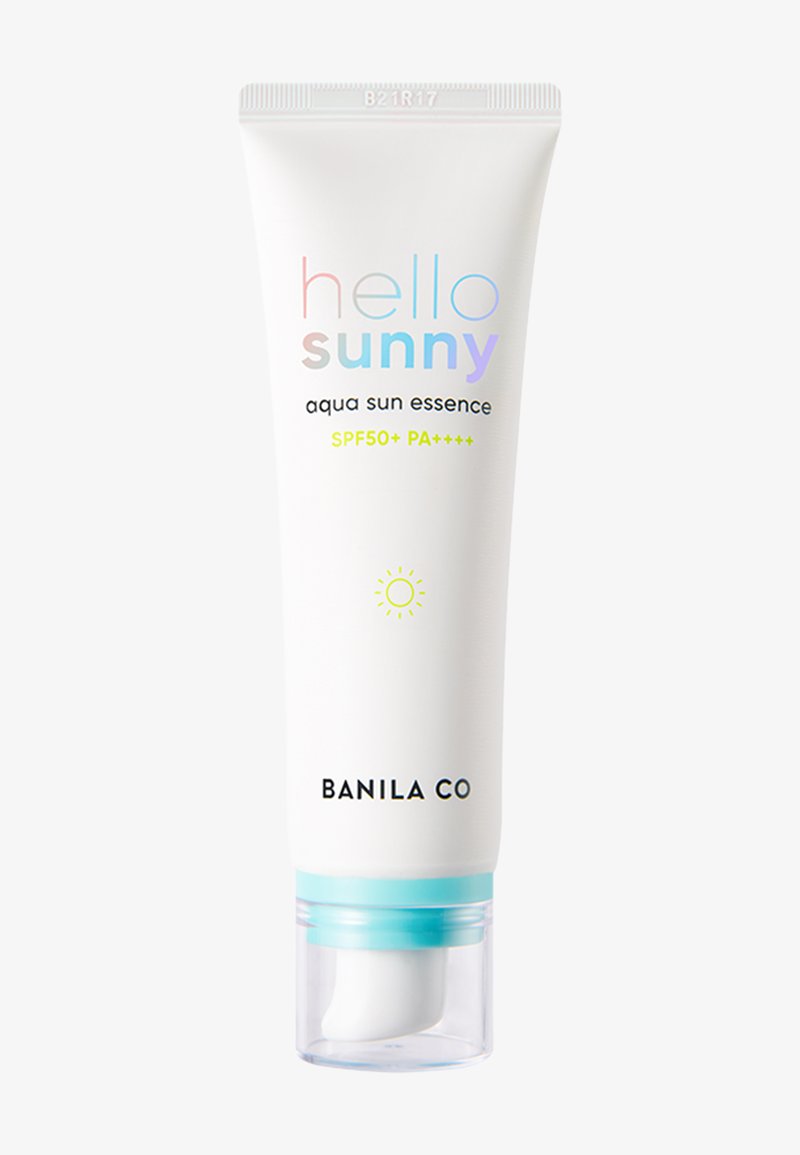 Banila Co HELLO SUNNY AQUA SUN ESSENCE SPF50+ PA++++ - Protection ...