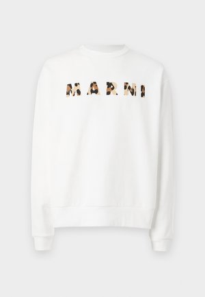 Marni Sweatshirt - natural white