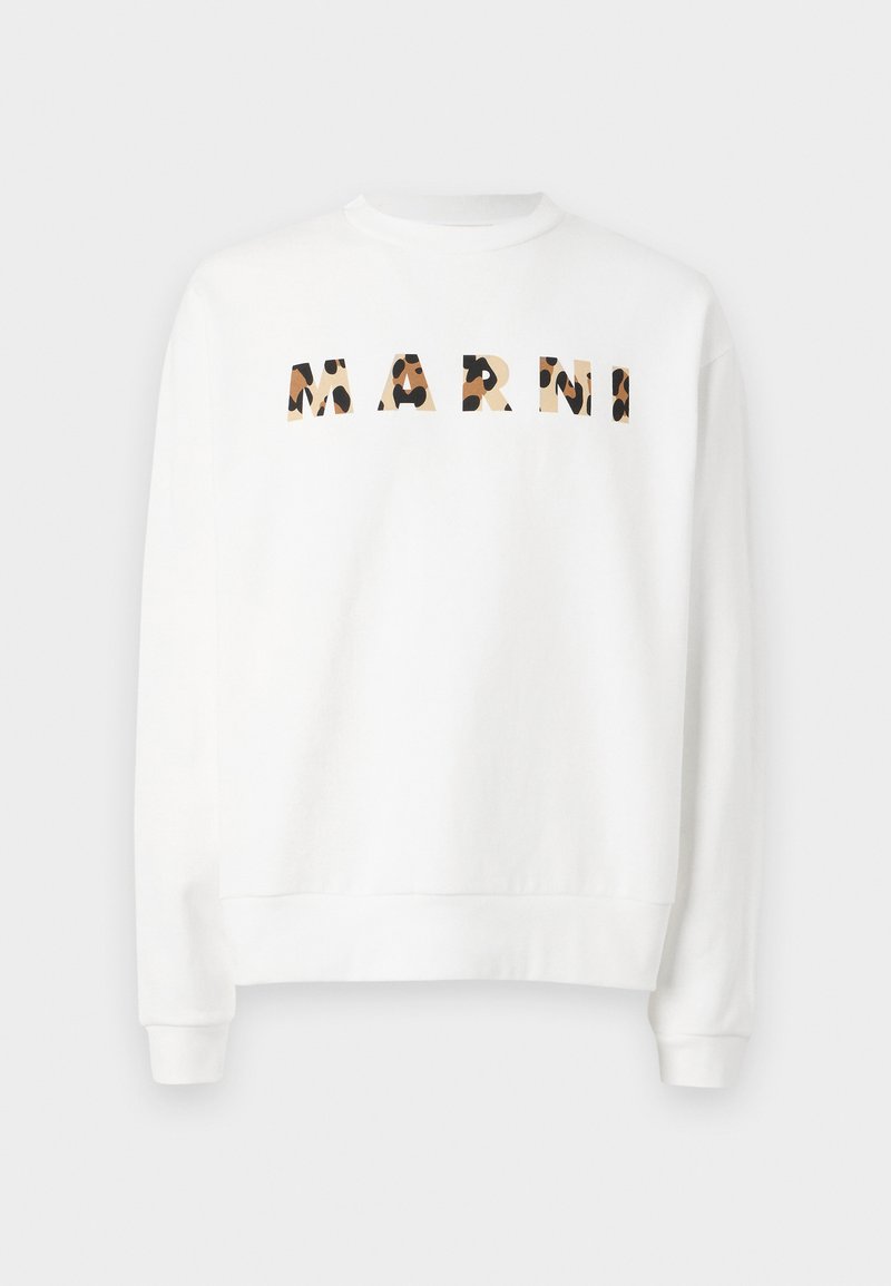 Marni Sweater wit