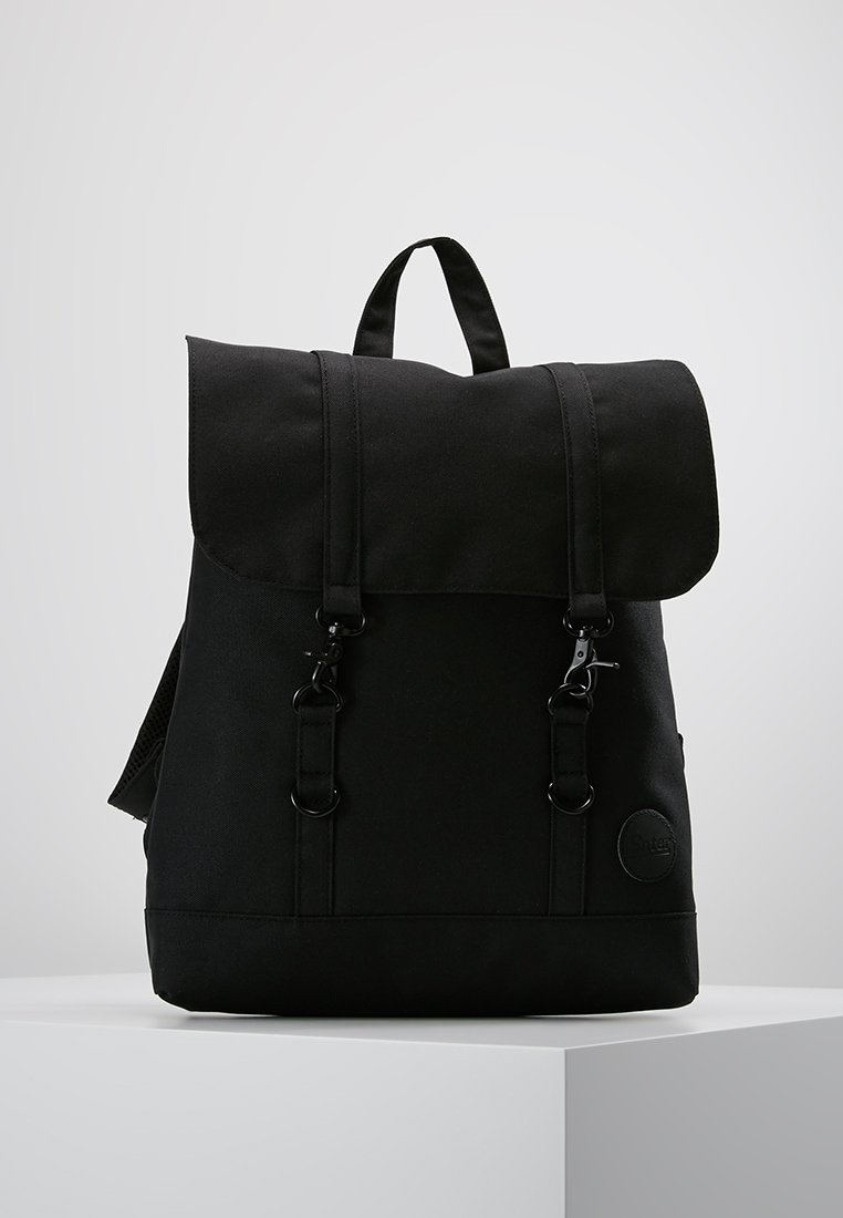 Enter CITY BACKPACK MINI Rygsække black/sort Zalando.dk