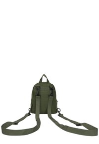 Artsac POP JAKSON - Dagryggsäck - khaki