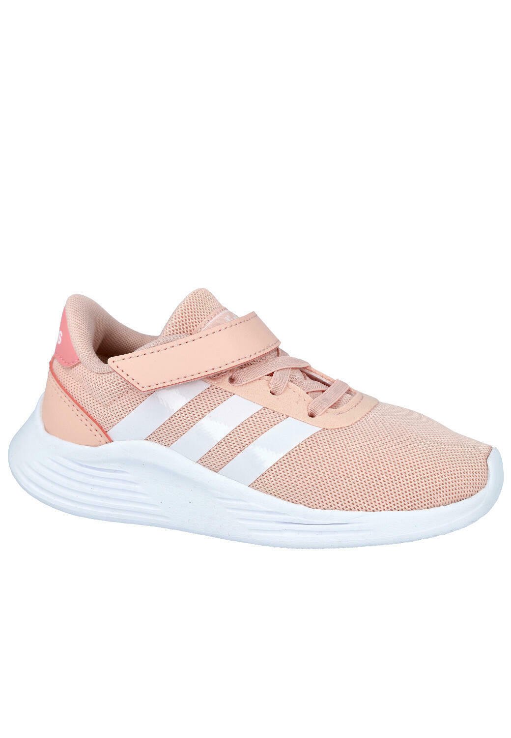 pink adidas trainers