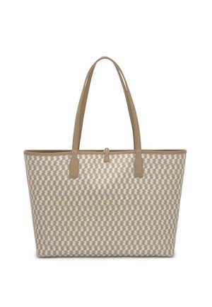 DOUBLE-WAY - Handtasche - white