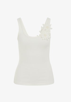 WE Fashion, Top - off-white