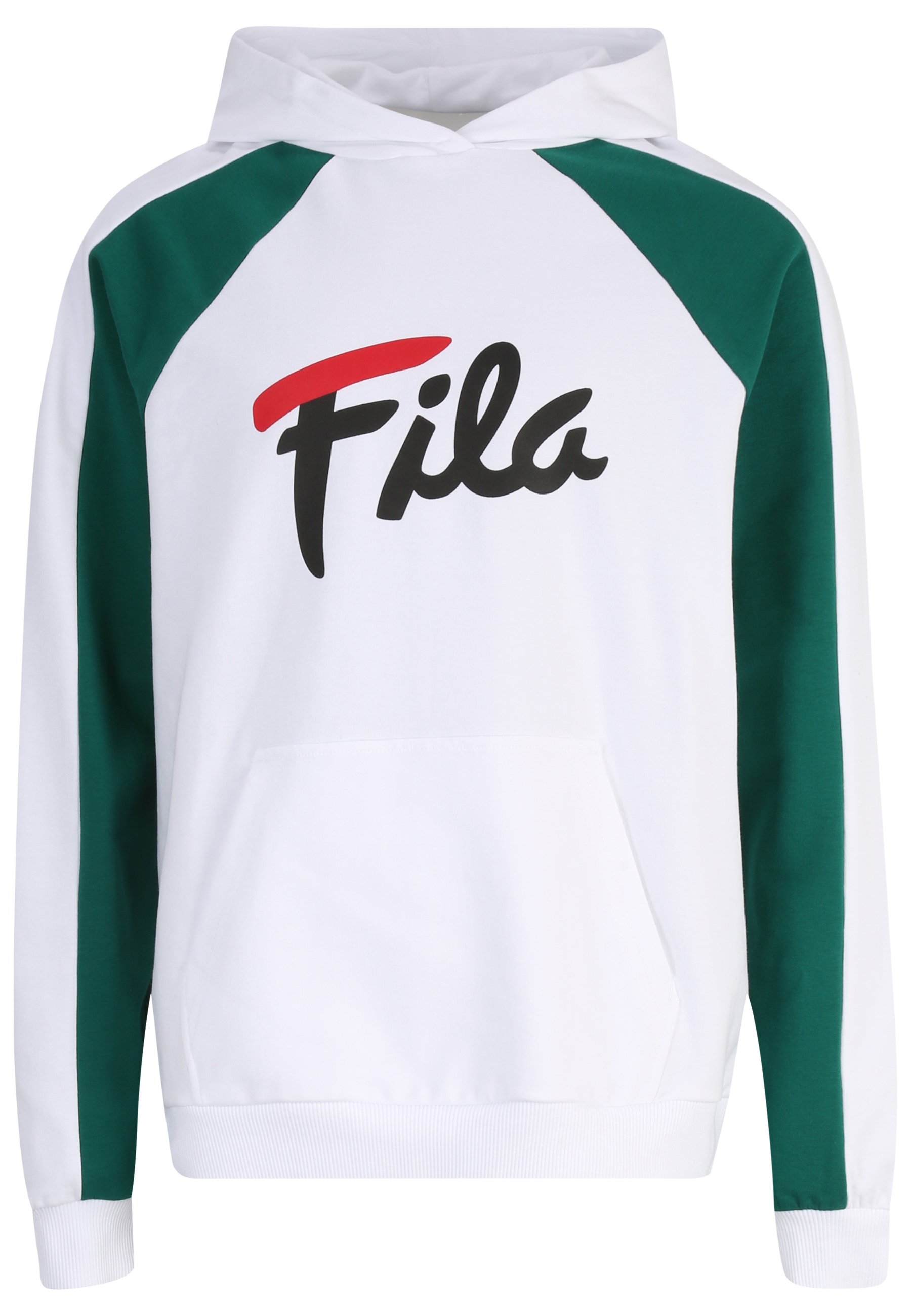 Aventurine Chemise Fila Fila APPAREL LINSENGERICHT Sweat à
