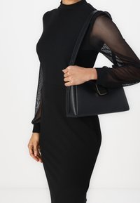 Anna Field Robe de soirée - black