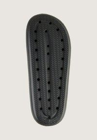 TOM TAILOR Badslippers - black