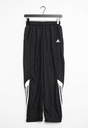 adidas Originals Pantalon de survêtement - black