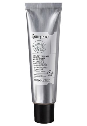 Gel nettoyant - transparent