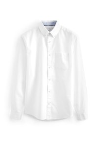 Unausgewählt, white